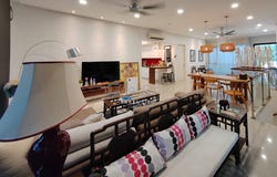 Jalan 6, Desa Melawati, Taman Melawati, Kuala Lumpur 53100