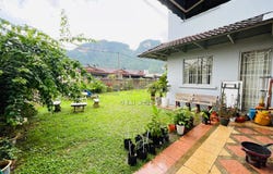 Jalan Muhibbah, Batu Caves, Selangor 68100