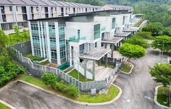 Taman Melawati, Selangor 68000