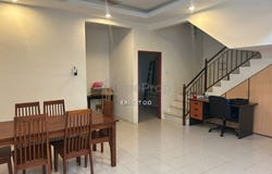 Manjung, Perak 32200
