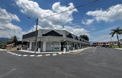 Ipoh, Perak 0