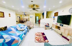 Off Jalan Kuala Garing, Rawang, Selangor 48000