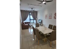 Jalan Mewah Ria, Skudai, Johor 81200