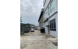 Johor Bahru, Johor 81750
