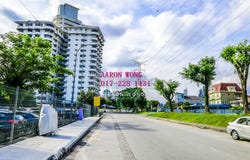 Desa Pandan, Kuala Lumpur 55100