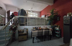 Ampang, Selangor 68000
