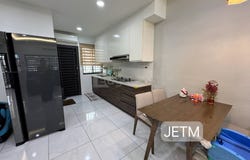Sungai Jati, Klang, Selangor 41050
