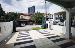 Jalan 8, Bangi, Selangor 43000