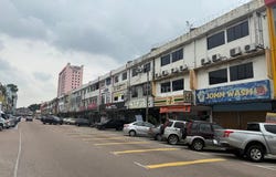 Skudai, Johor 81300