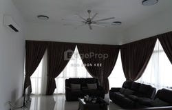 Iskandar Puteri (Nusajaya), Johor 79100