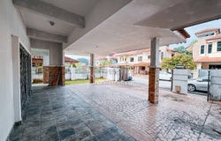 Jalan Tropika Kemensah 2, Taman Melawati, Selangor 68000