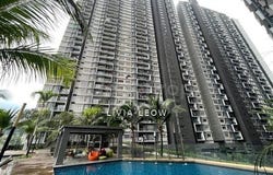 Jalan 1/27E, Seksyen 10, Wangsa Maju, Kuala Lumpur 53300