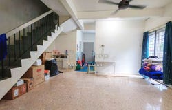 Jalan 2, Batu 9th Cheras, Selangor 43200