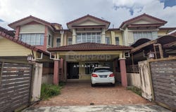 Jln Elektron, Shah Alam, Selangor 40000