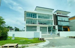 Puchong, Selangor 47100