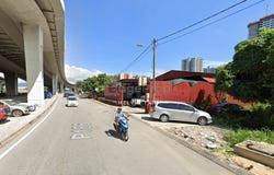 Butterworth, Penang