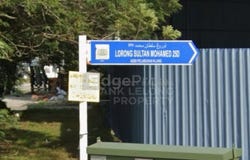 Port Klang, Selangor 42000