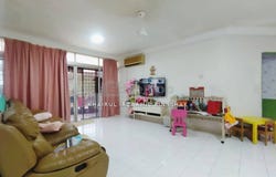 Jalan Kemacahaya, 43200, Selangor, Cheras, Selangor 43200