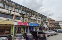 Jalan Opera D U2/D, Shah Alam, Selangor 40150