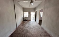Jalan Rimba Panjang 1, Kuala Kangsar, Perak 31100