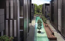 Taman U-Thant, Kuala Lumpur 55000