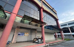 Kuching, Sarawak