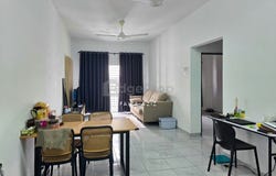 Jalan Seri Putra 1/1, Bandar Seri Putra, Kajang, Selangor 43000
