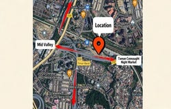 Salak Selatan, Kuala Lumpur 57100