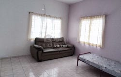 Jalan Samarinda, Klang, Selangor 41000