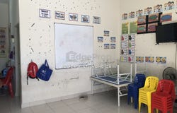 Jalan Lestari, Kerian, Perak 34347
