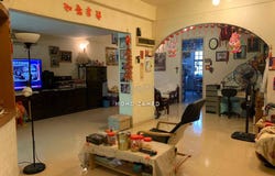 Persiaran Putra Sulaiman, Ampang, Selangor 68000
