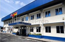 Selangor, Shah Alam, Selangor 40300