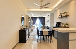 Jalan Lang Emas, Segambut, Kuala Lumpur 52100