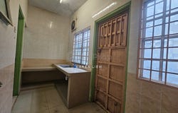 Lingkaran Industri, Batu 9th Cheras, Selangor 43000