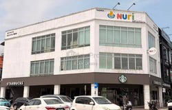 Johor Bahru, Johor 81300