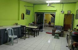 Jalan Lingkaran Nur 1/5,Taman Lingkaran Nur, Kajang, Selangor 43000