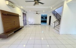 Jalan Aman Perdana, Klang, Selangor 41050