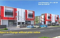 Bandar Puncak Alam, Selangor 42300