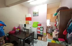 Jalan 1, Semenyih, Selangor 43500