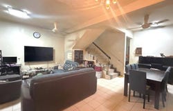 Seri Kembangan, Selangor 43300