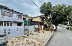 Melawati, Ampang, Kuala Lumpur 53100