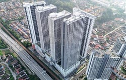 Taman Keramat, Ampang, Selangor 54200