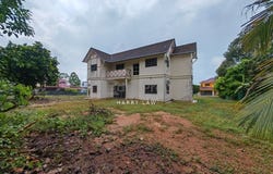 Bukit Katil, Melaka 75450