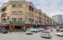 Jalan SM, Taman Sunway Batu Caves, Batu Caves, Selangor 68100