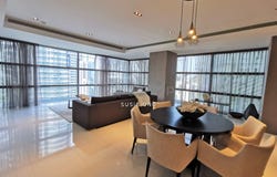 Jalan Ampang, KL City, Kuala Lumpur 50450