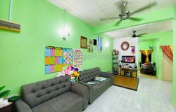Jalan Camar, Banting, Selangor 42700