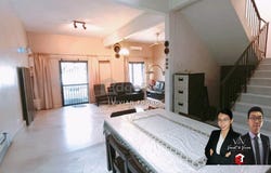 taman rapat indah , Ipoh, Perak 31350