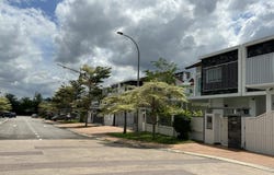 Jalan Juruletrik U1/65, Shah Alam, Selangor 40150