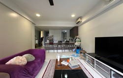 Jalan Sentul Sejahtera, Sentul, Kuala Lumpur 51000