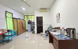Selangor, Selangor 43200